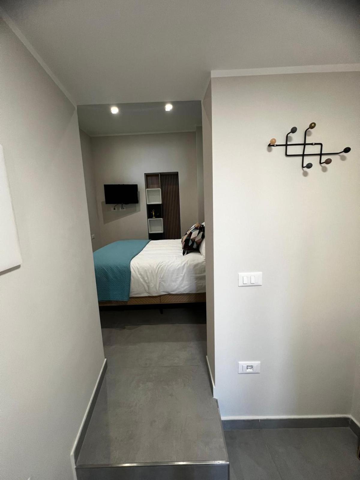 Vesuvius Pompeii B&B 외부 사진