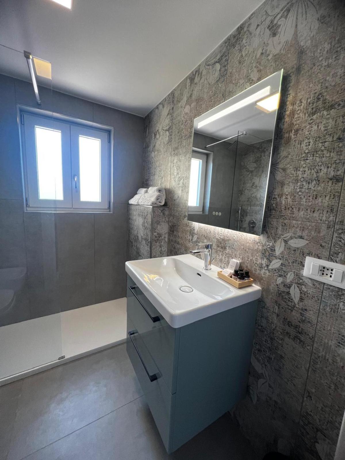 Vesuvius Pompeii B&B 외부 사진