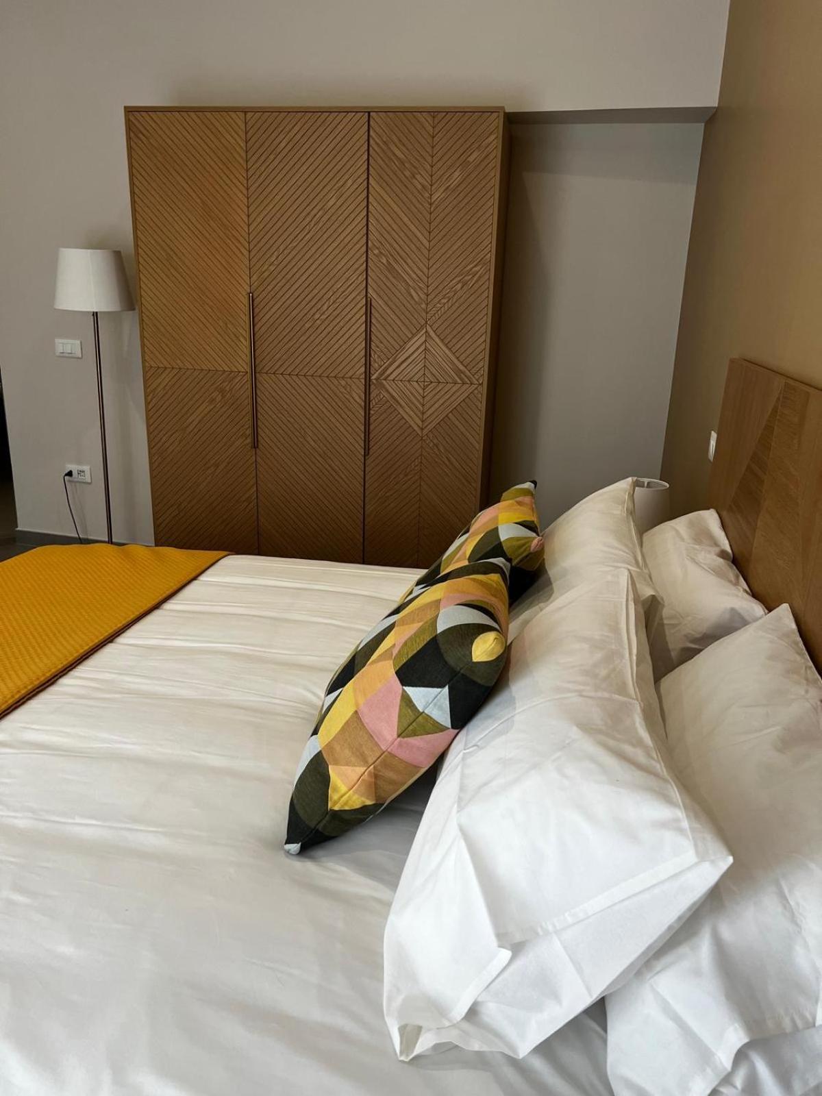 Vesuvius Pompeii B&B 외부 사진