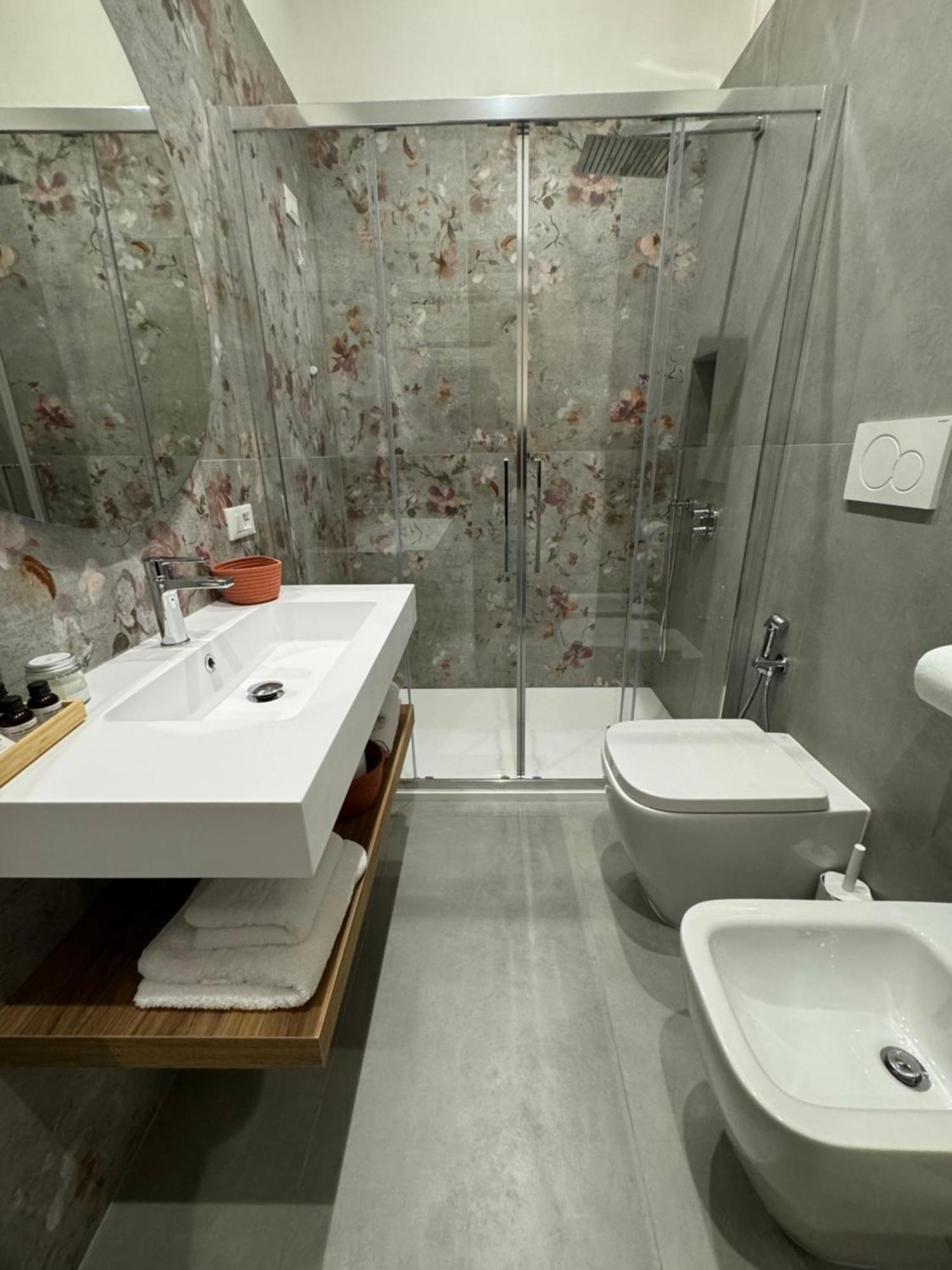 Vesuvius Pompeii B&B 외부 사진