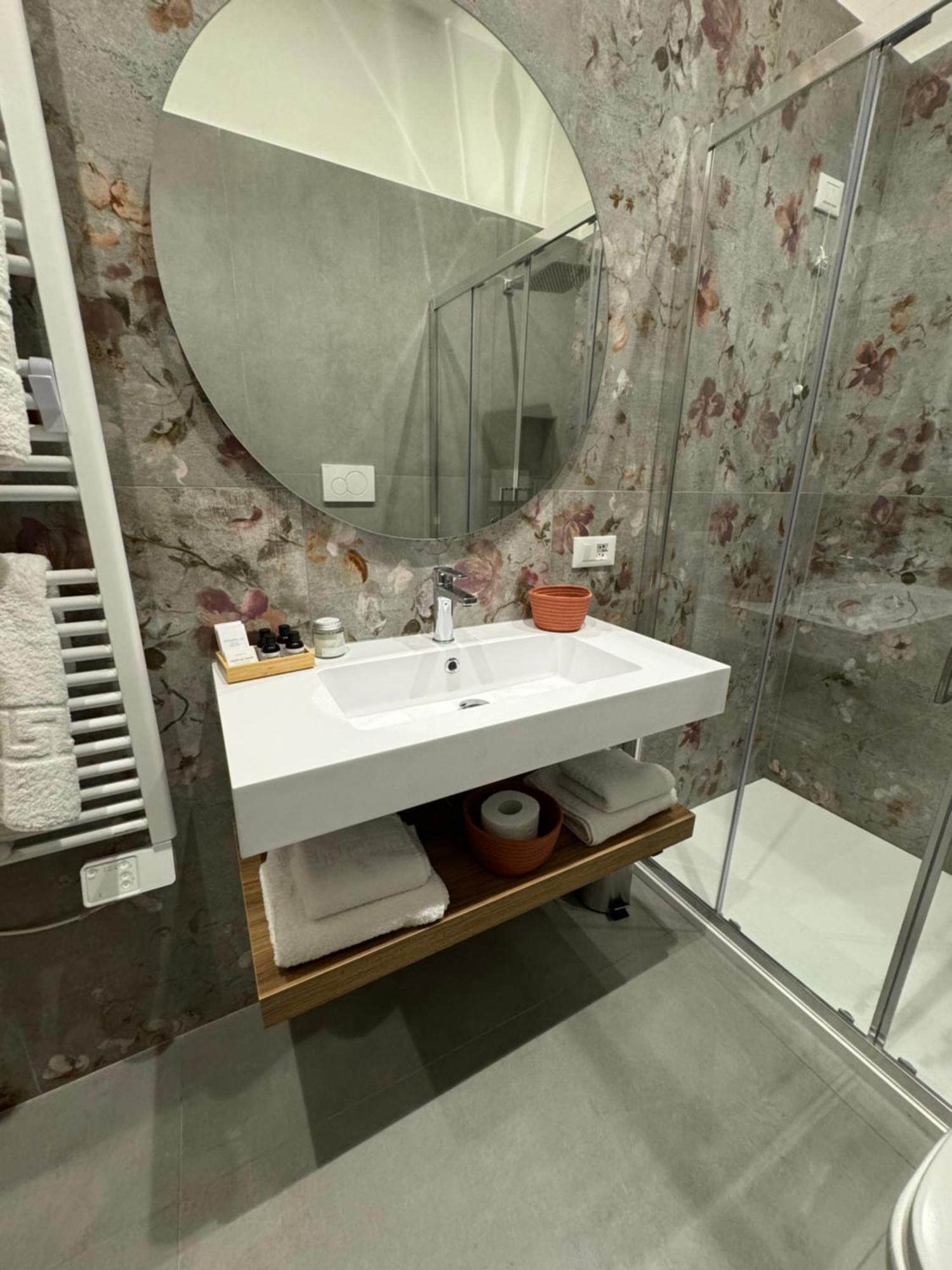 Vesuvius Pompeii B&B 외부 사진