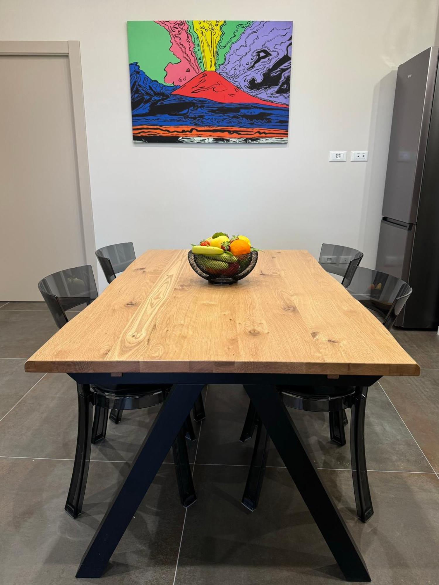 Vesuvius Pompeii B&B 외부 사진