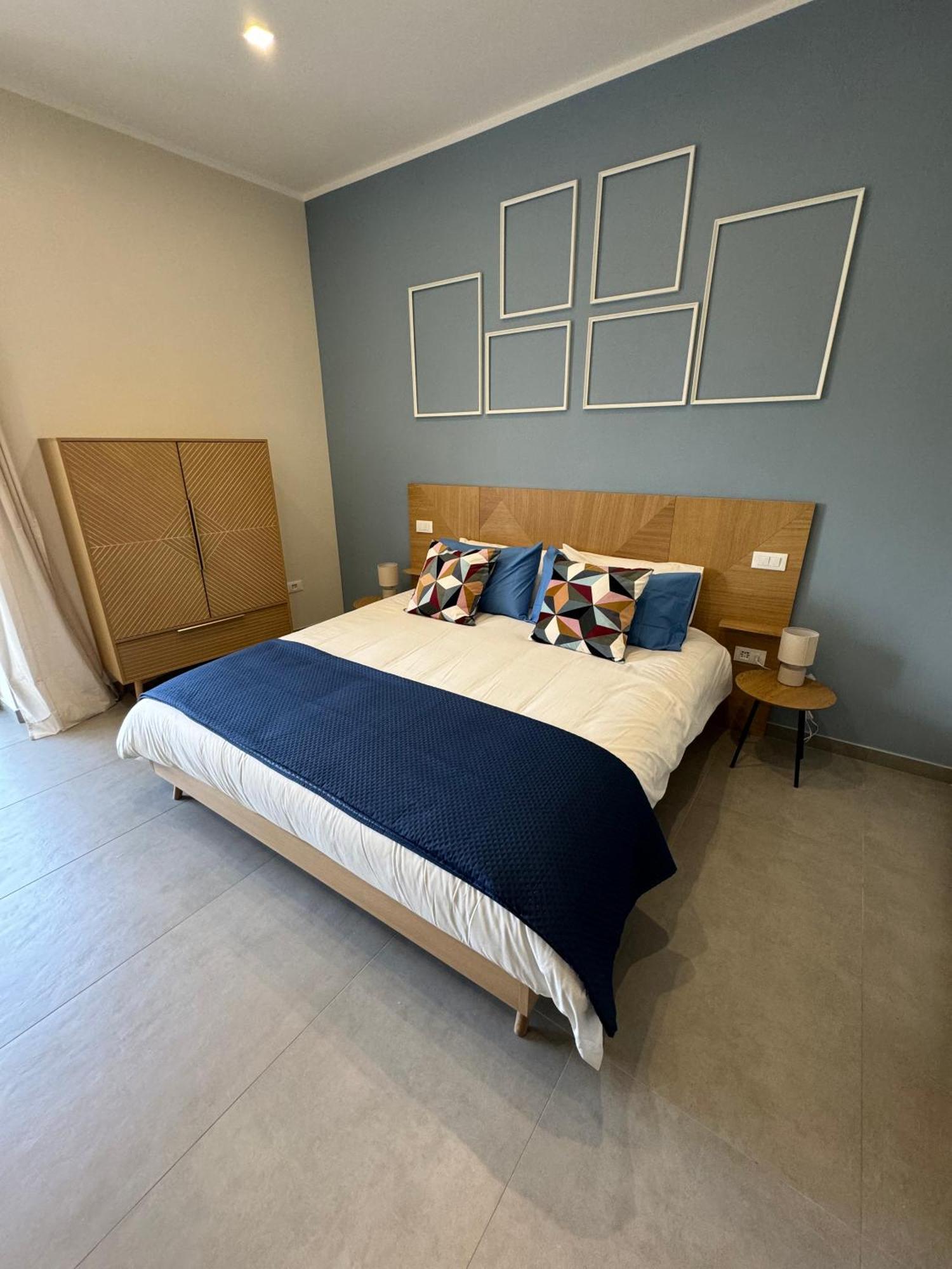 Vesuvius Pompeii B&B 외부 사진