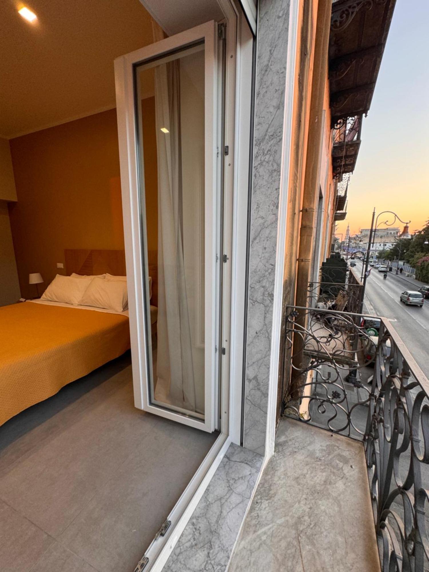 Vesuvius Pompeii B&B 외부 사진